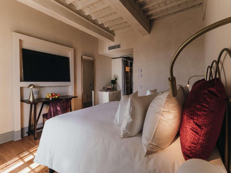 La Monastica Resort Spa - Oda