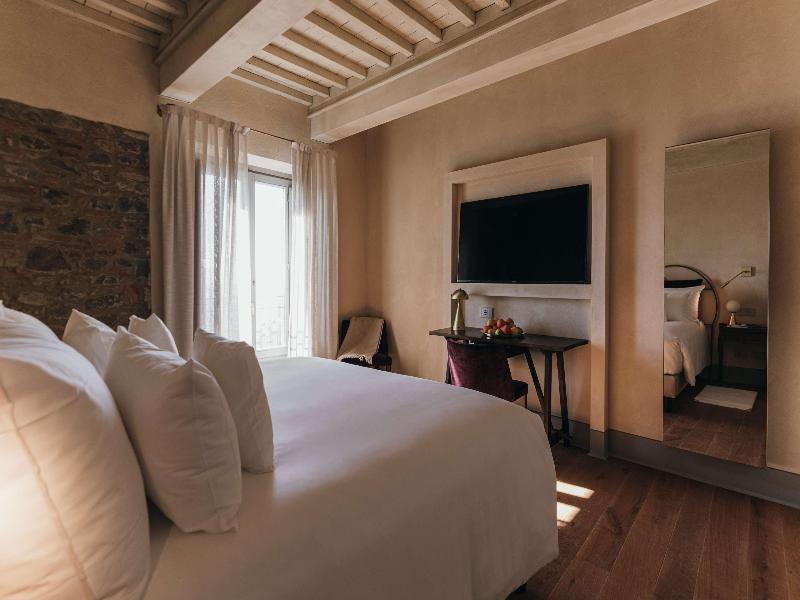 La Monastica Resort Spa - Oda