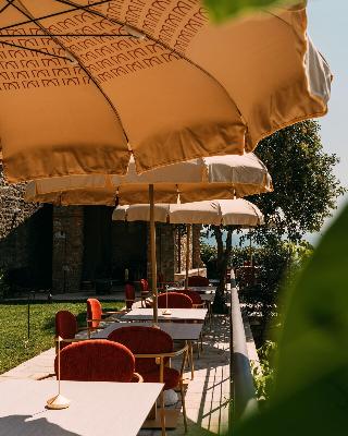 La Monastica Resort Spa fotoÄŸrafÄ±