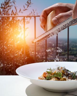 La Monastica Resort Spa fotoÄŸrafÄ±