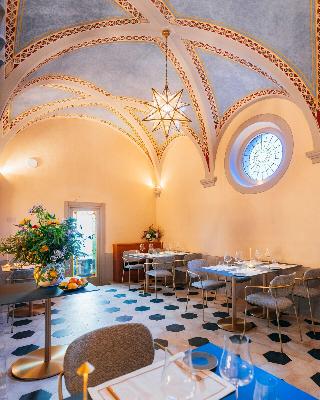 La Monastica Resort Spa fotoÄŸrafÄ±