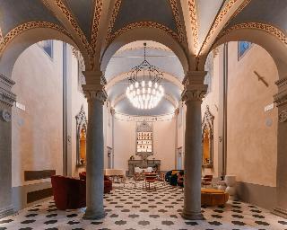La Monastica Resort Spa fotoÄŸrafÄ±