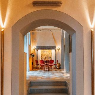 La Monastica Resort Spa fotoÄŸrafÄ±
