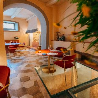 La Monastica Resort Spa fotoÄŸrafÄ±