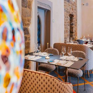 La Monastica Resort Spa fotoÄŸrafÄ±