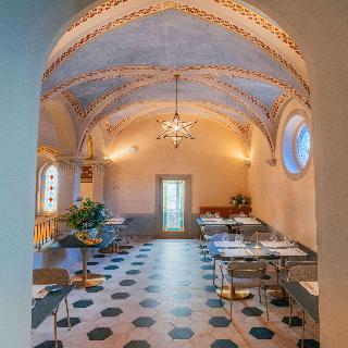 La Monastica Resort Spa fotoÄŸrafÄ±