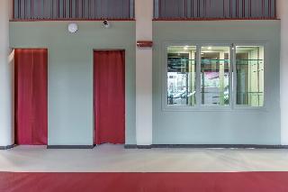 Casa Da Suite Fraschini fotoÄŸrafÄ±