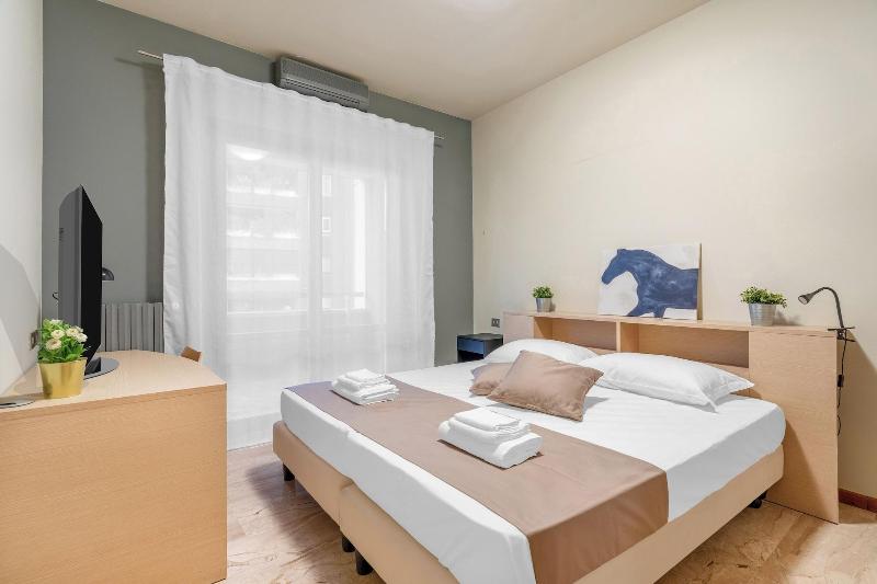Casa Da Suite Fraschini - Genel