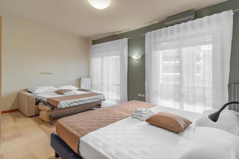 Casa Da Suite Fraschini - Oda