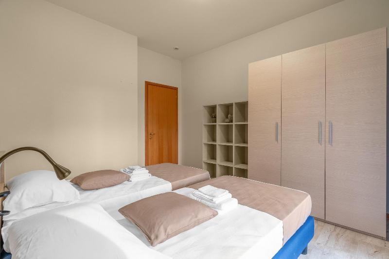 Casa Da Suite Fraschini - Oda
