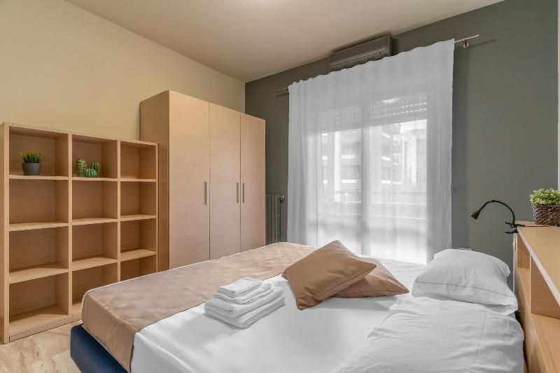 Casa Da Suite Fraschini - Oda