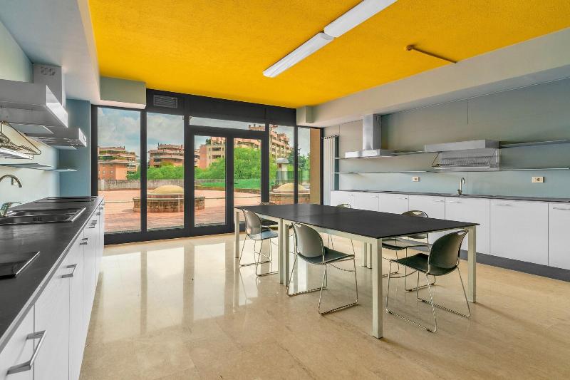 Casa Da Suite Fraschini - Oda