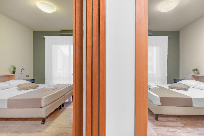 Casa Da Suite Fraschini - Oda
