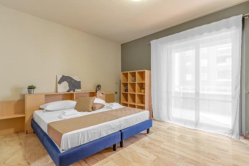 Casa Da Suite Fraschini - Oda