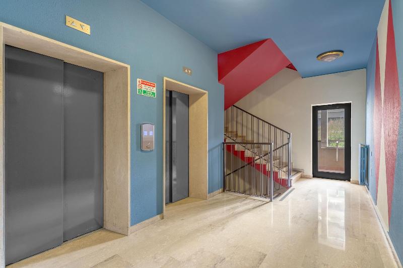 Casa Da Suite Fraschini - Oda