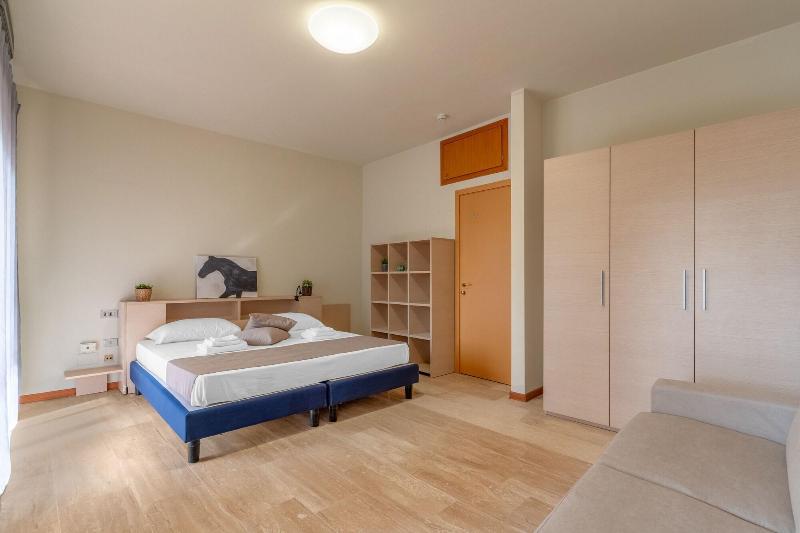 Casa Da Suite Fraschini - Oda