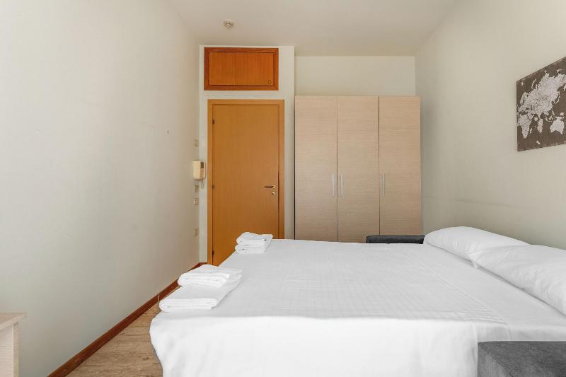 Casa Da Suite Fraschini - Oda