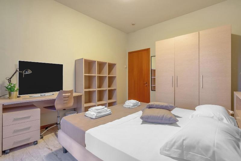 Casa Da Suite Fraschini - Oda