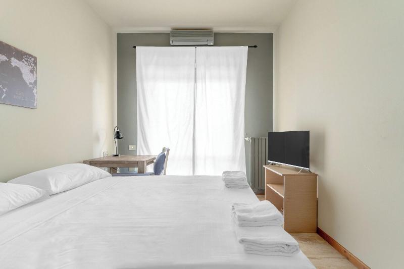 Casa Da Suite Fraschini - Oda