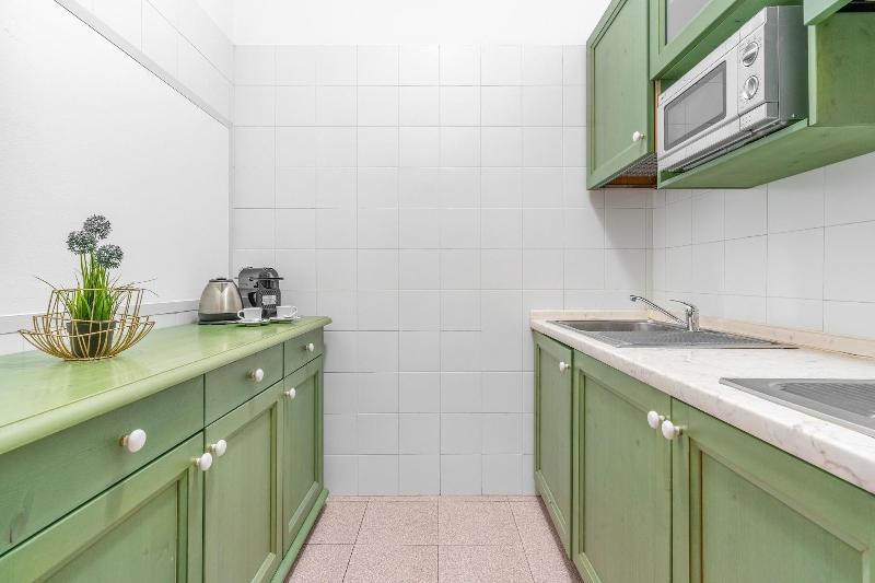 Casa Da Suite Fraschini - Oda