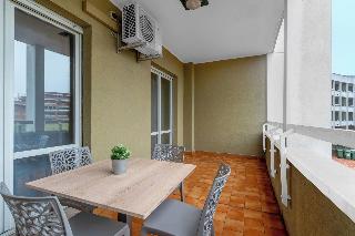 Casa Da Suite Fraschini fotoÄŸrafÄ±