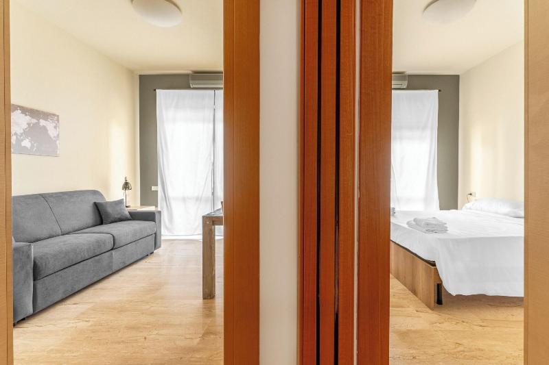 Casa Da Suite Fraschini - Oda