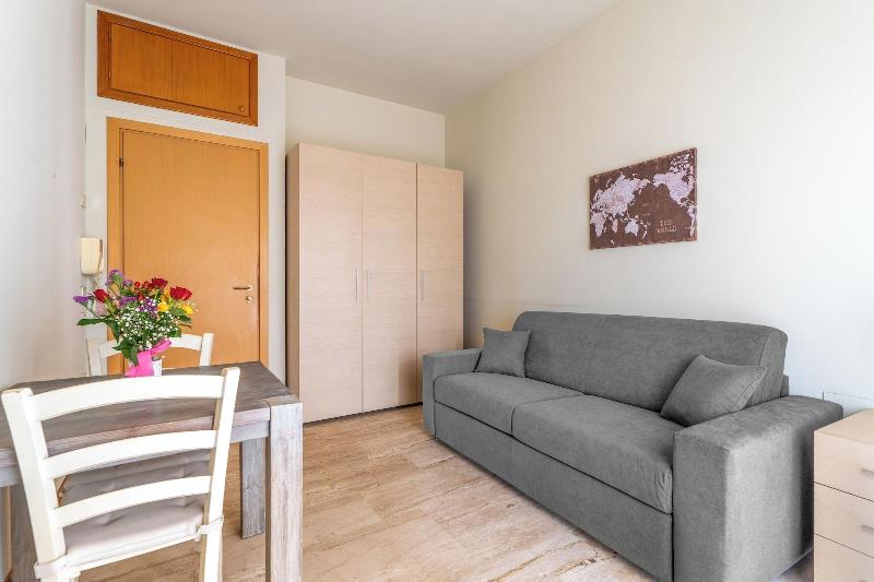 Casa Da Suite Fraschini - Oda