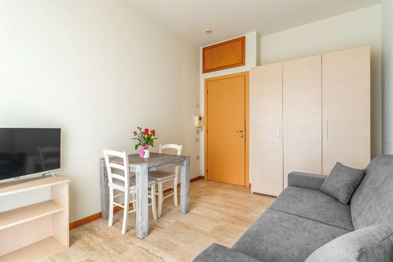 Casa Da Suite Fraschini - Oda