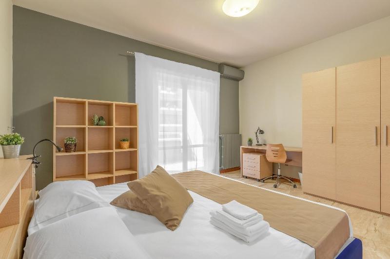 Casa Da Suite Fraschini - Oda