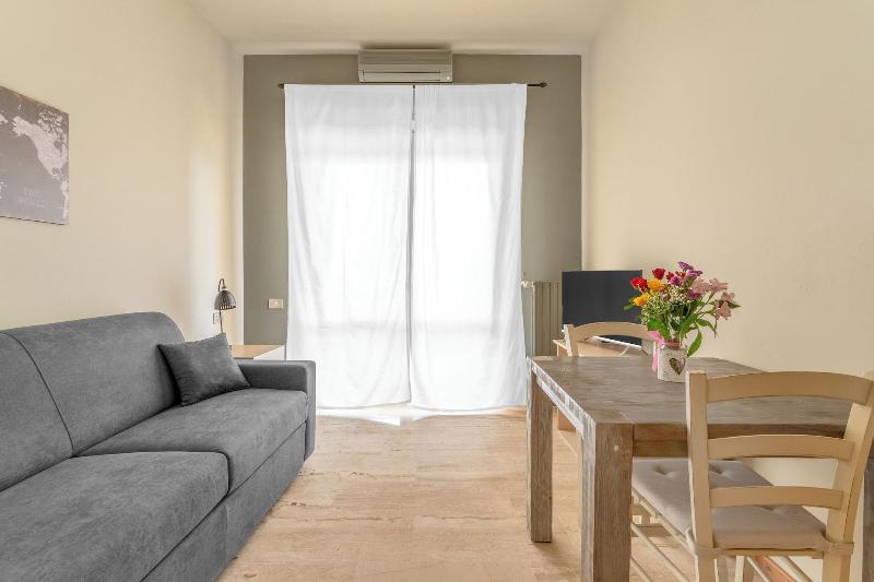 Casa Da Suite Fraschini - Oda
