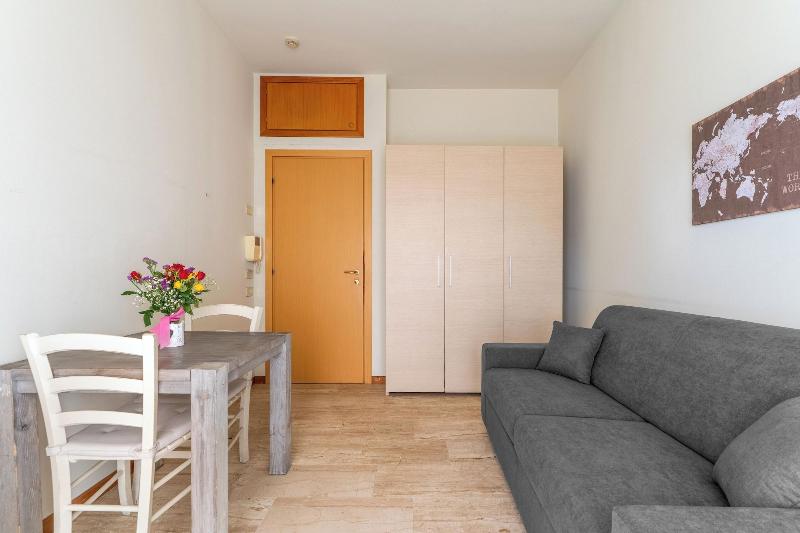 Casa Da Suite Fraschini - Oda