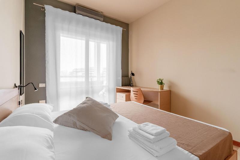 Casa Da Suite Fraschini - Oda