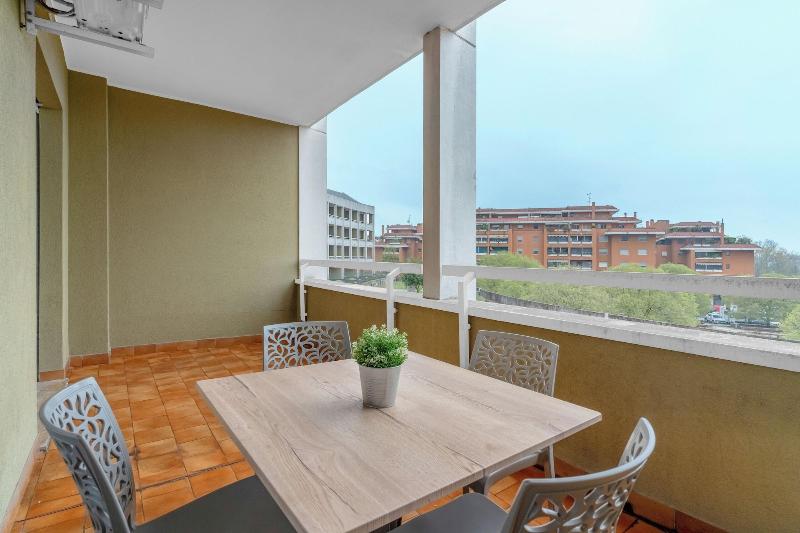 Casa Da Suite Fraschini - Oda
