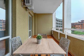 Casa Da Suite Fraschini fotoÄŸrafÄ±
