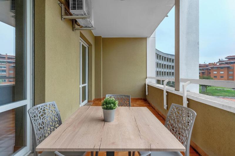 Casa Da Suite Fraschini - Oda