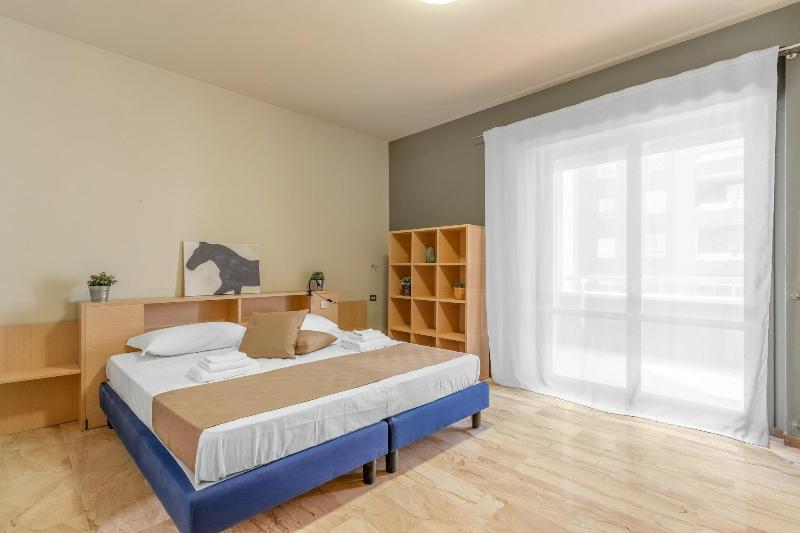 Casa Da Suite Fraschini - Oda