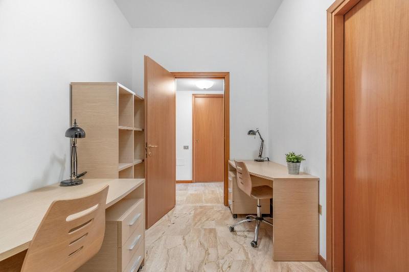 Casa Da Suite Fraschini - Oda