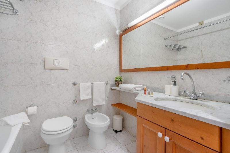 Casa Da Suite Fraschini - Oda