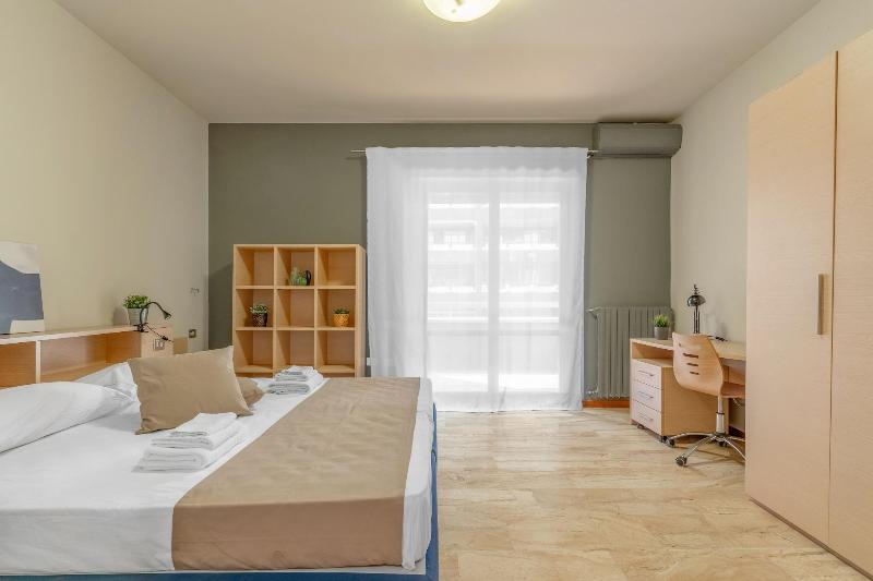 Casa Da Suite Fraschini - Oda