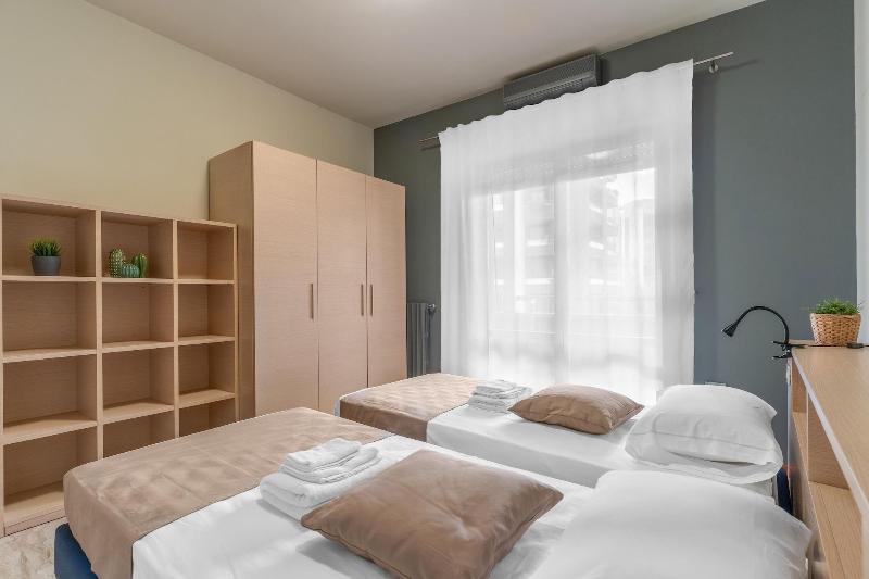 Casa Da Suite Fraschini - Oda