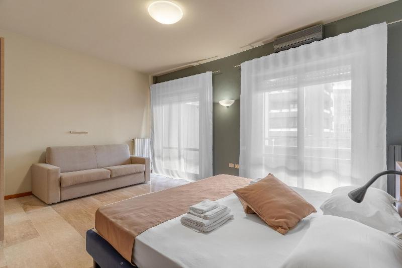 Casa Da Suite Fraschini - Oda
