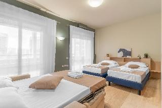 Casa Da Suite Fraschini fotoÄŸrafÄ±