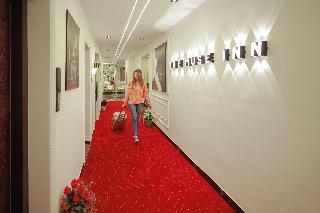 The Muse Pyramids Inn fotoÄŸrafÄ±