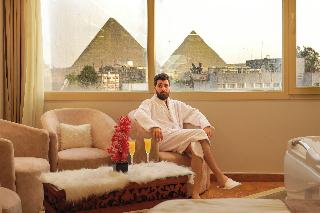 The Muse Pyramids Inn fotoÄŸrafÄ±