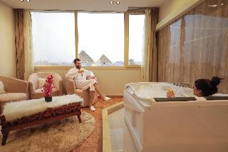 The Muse Pyramids Inn fotoÄŸrafÄ±