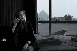 The Muse Pyramids Inn fotoÄŸrafÄ±