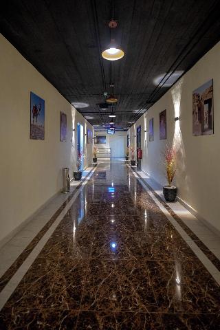The Muse Pyramids Inn fotoÄŸrafÄ±