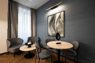Boutique Hotel Piedra Rome City Centre otel fotoğrafı