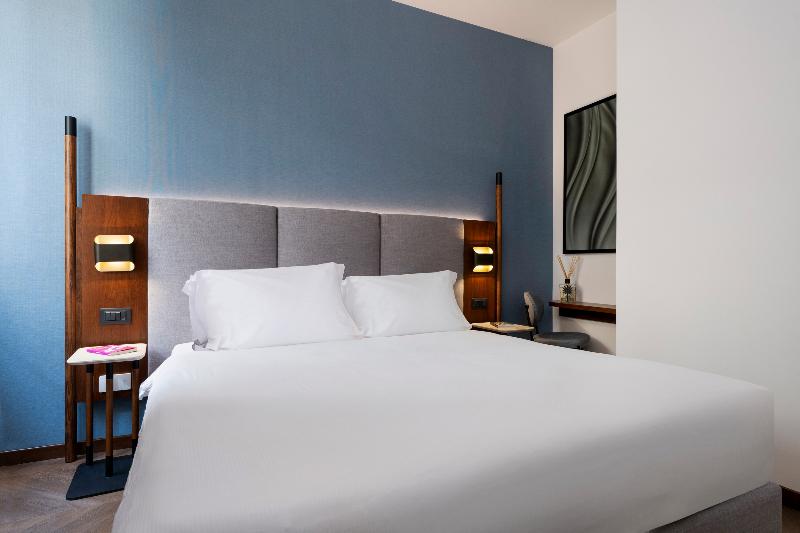 Boutique Hotel Piedra Rome City Centre - Oda