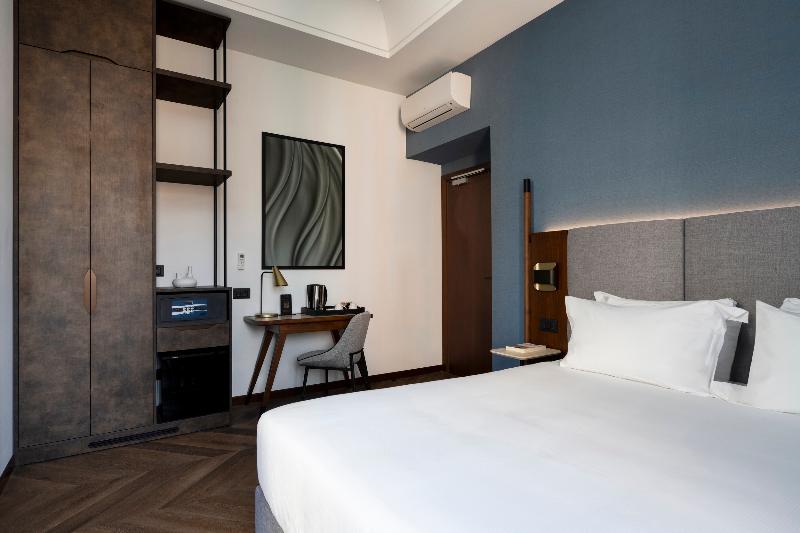 Boutique Hotel Piedra Rome City Centre - Oda